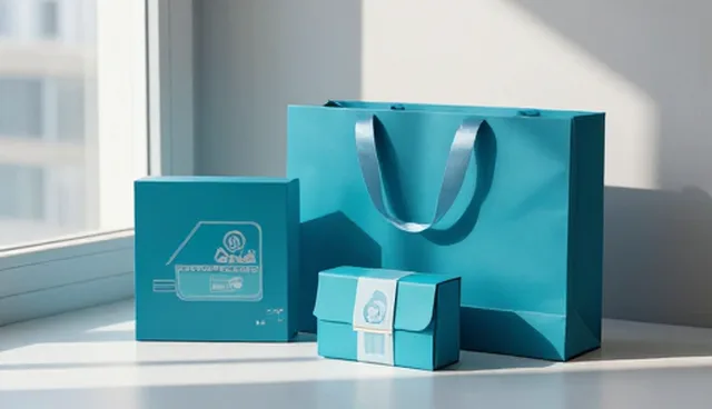促销礼品套装：渠道分销中的性能与适用条件分析