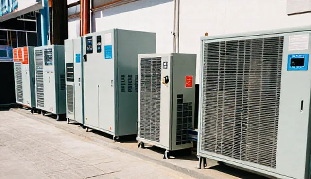 机电安装使用建议：两种做法的对比与实际取舍
