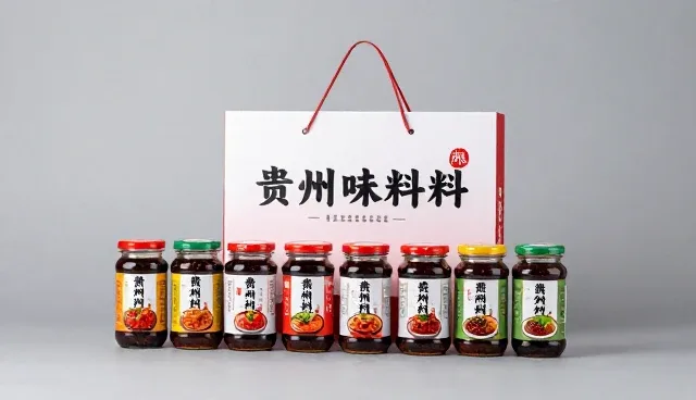 贵州特色调味品礼盒选型建议的5大检查要点