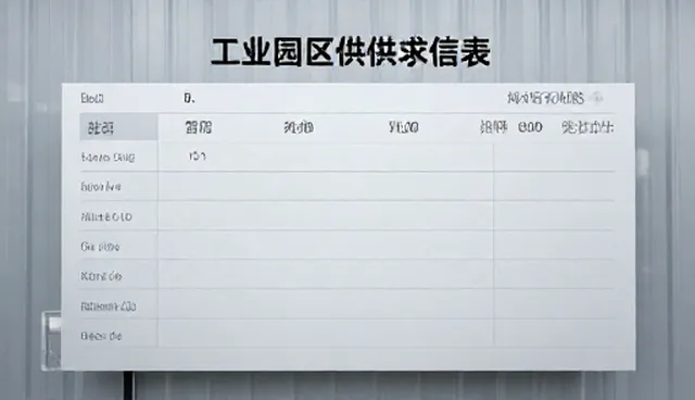 供求商机展示板块如何提升信息匹配效率