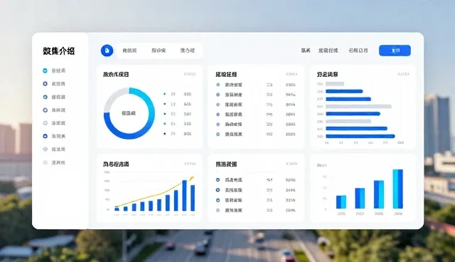 设备管理中技术更新的选型与使用建议