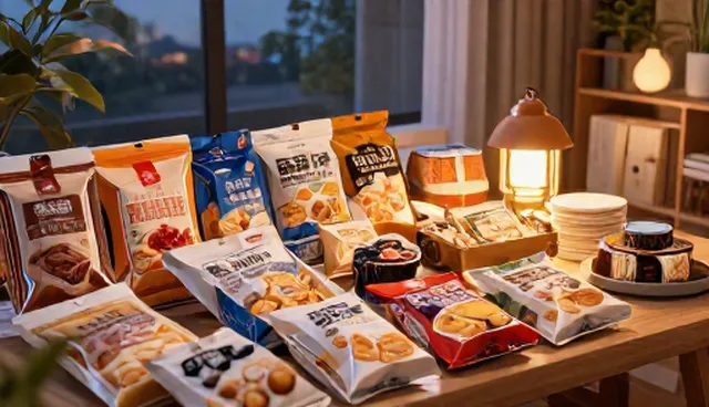 食品研发中的操作流程与适用条件解析