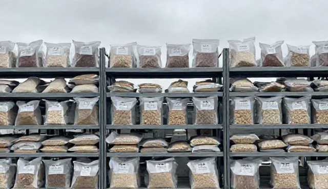 预包装主食在社区场景的使用痛点分析