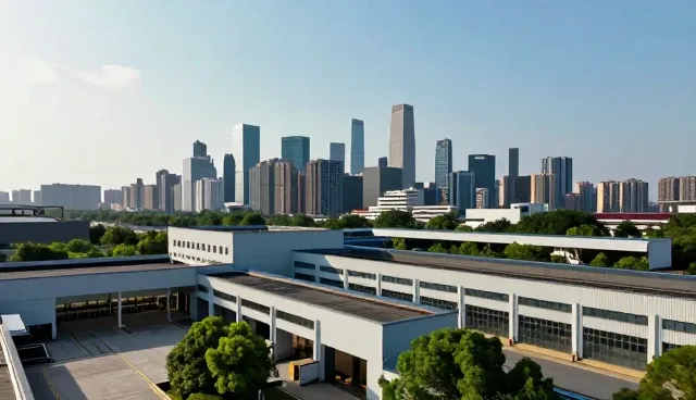 企业管理系统应用场景分析：集中部署与分布式部署的取舍
