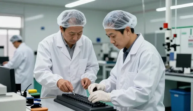 财税合规服务选型中的性能因素影响结果原因