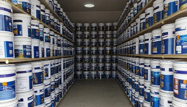 家具防水涂料在潮湿环境中的使用问题