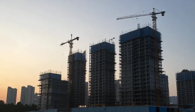 设备安装中的供应链管理实践与建议