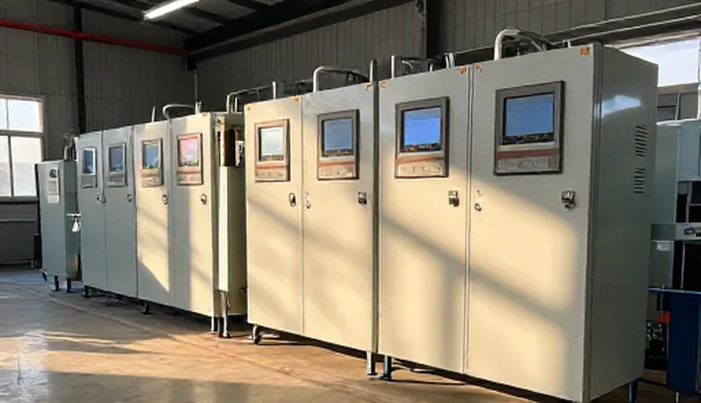 非标定制设备保养中的常见误区与正确理解