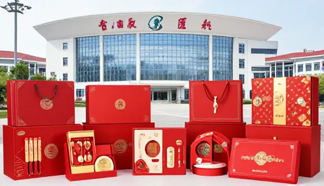 节日礼品套装采购管理：集中采购与分散采购的取舍