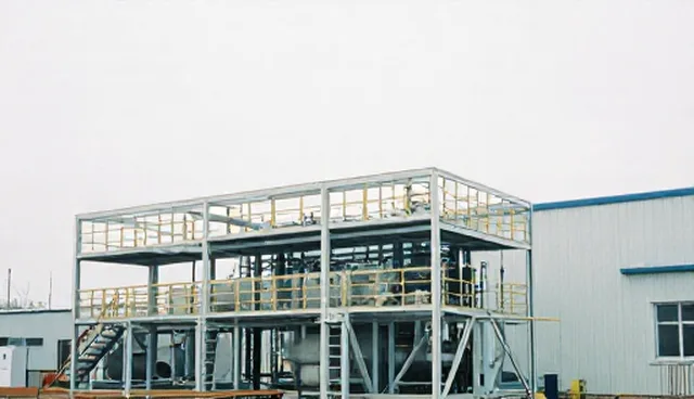 运维管理：污水处理厂使用与维护建议