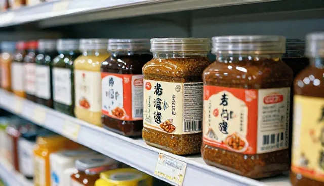 调味品使用场景中的供应链管理难题