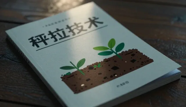 农产品流通中种苗供应问题及技术手册使用建议