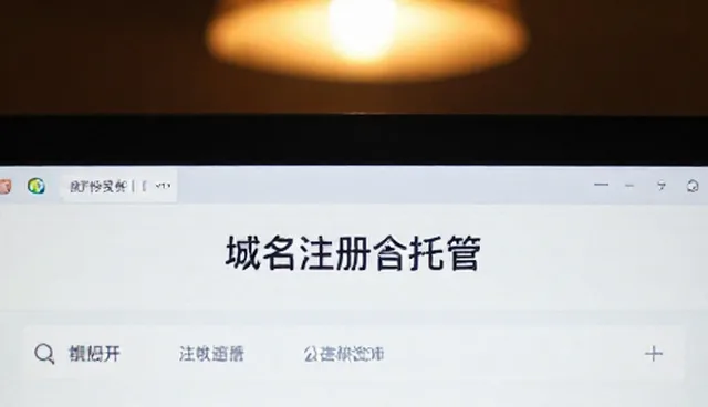 域名托管使用与维护建议，降低运营风险