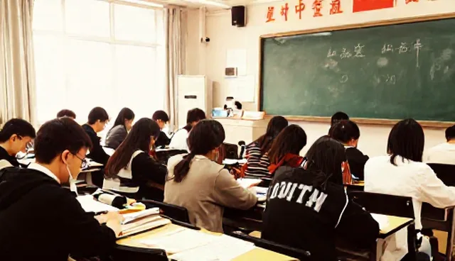 学习规划指导：中考冲刺课程如何提升教学管理