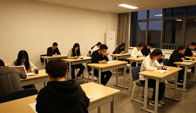 学习规划中的选型建议，如何提升考试辅导效果