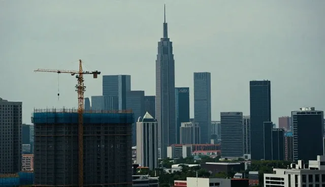 信息平台建设中的性能瓶颈及优化策略