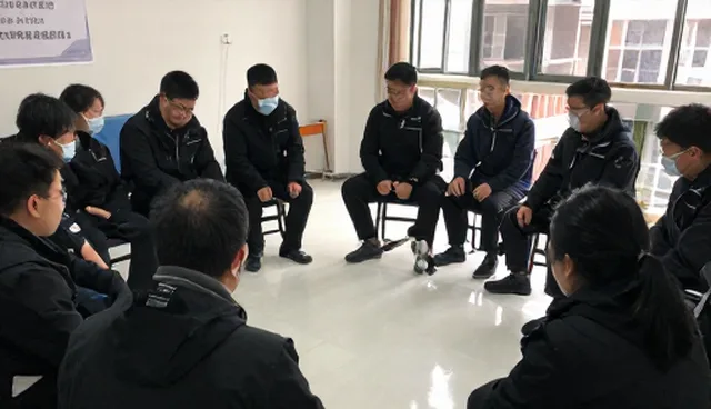 婚前辅导如何借助技术解决实际问题？