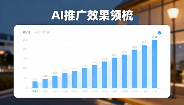 AI推广效果评估，如何选择合适方案