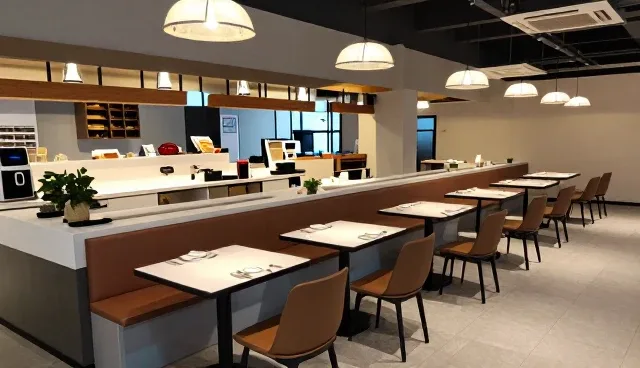 餐饮配套生产中常见问题与处理方法