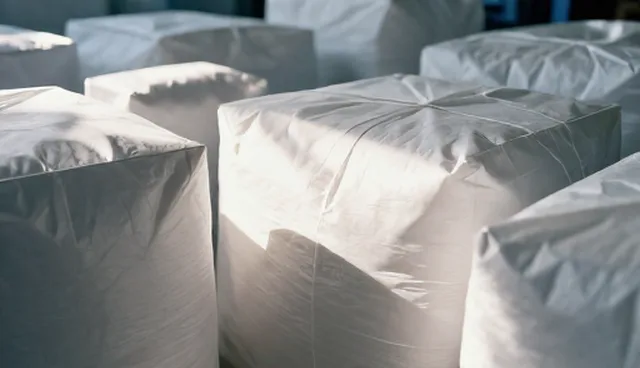 纺织工艺批量生产：使用与维护建议