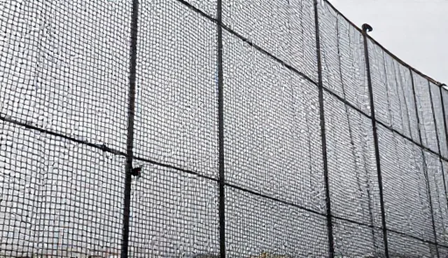 建筑防护网选型中密度因素对性能影响的原因分析
