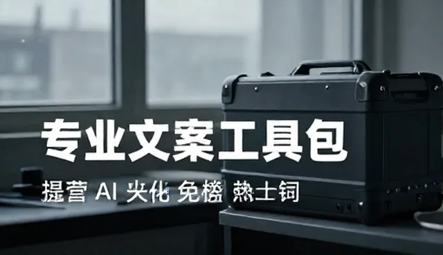 错题分析提示词如何帮助文案工作者提升效率？