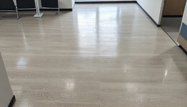 开荒保洁检查要点，如何确保清洁管理到位