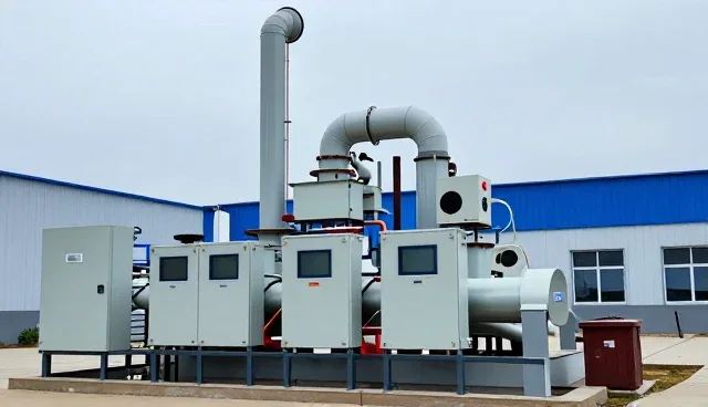 节能改造选型建议：关键环节与使用技巧解析