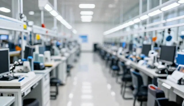 配套支持服务在设备运行中的实际应用问题