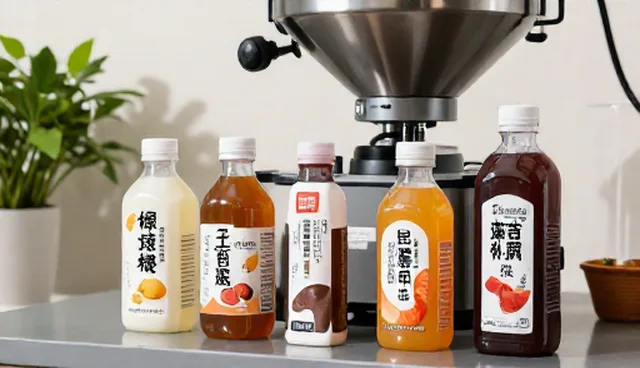食品饮料组合使用与维护的五大检查要点