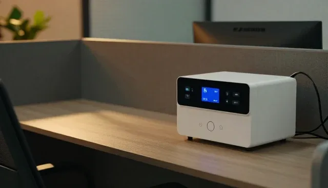 智能办公套装品牌定制的适用条件与选择依据