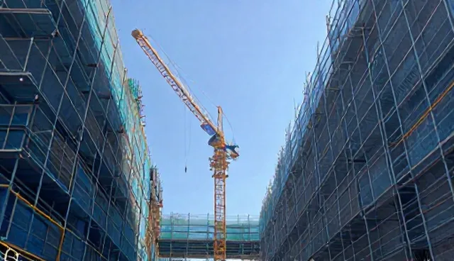 技术服务场景中选型关注点与技术挑战应对