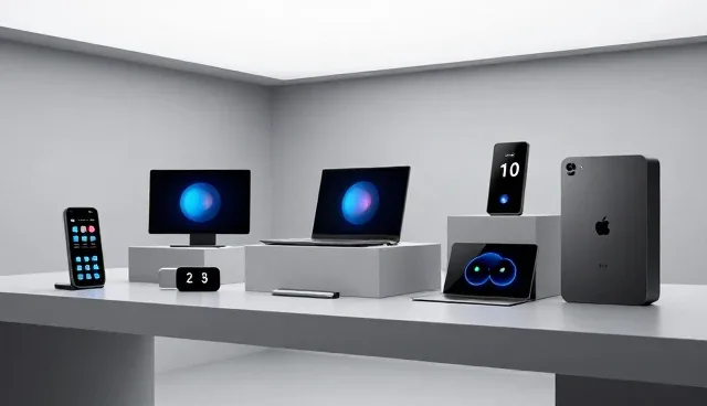 智能电子产品套装在电商代运营中的选型建议