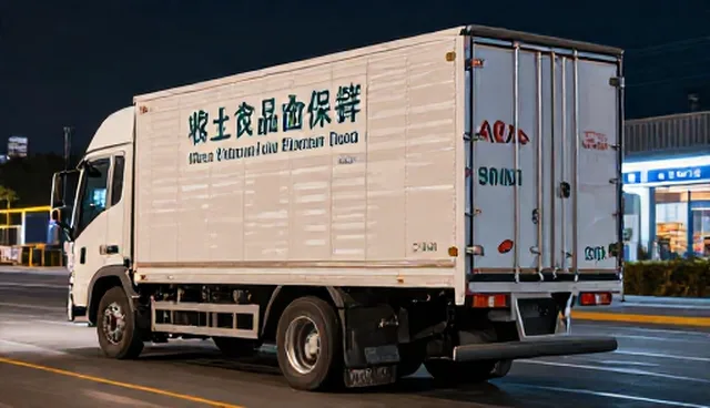 温度波动如何影响农产品保鲜效果