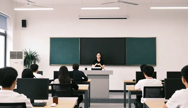 教学效果提升需结合教师成长平台使用