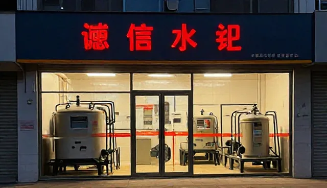 环保设备选型与使用中需关注的方向