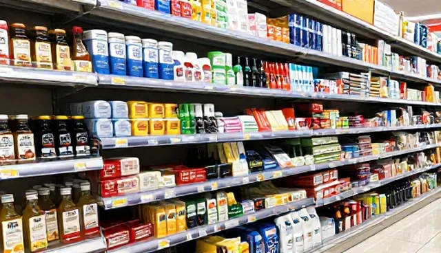 分销解决方案中的商品采购与库存管理关键环节
