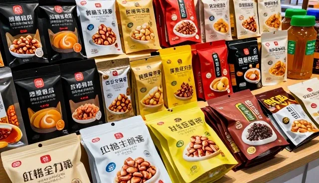 预包装即食食品：渠道供货中的常见问题分析