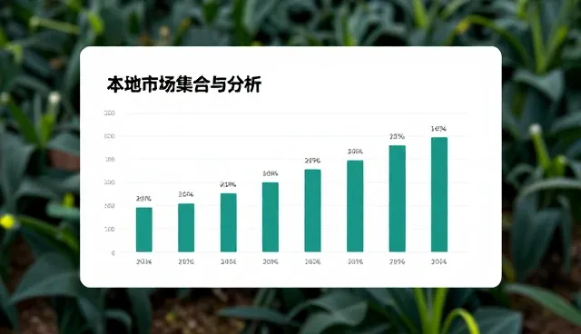 信息管理：本地市场分析的数据整合难题