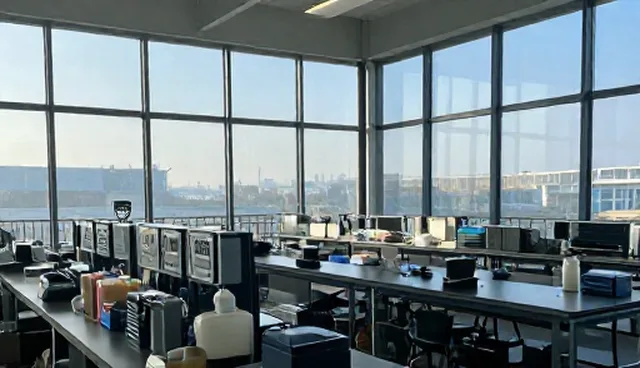 一件代发选品中的市场调研应用