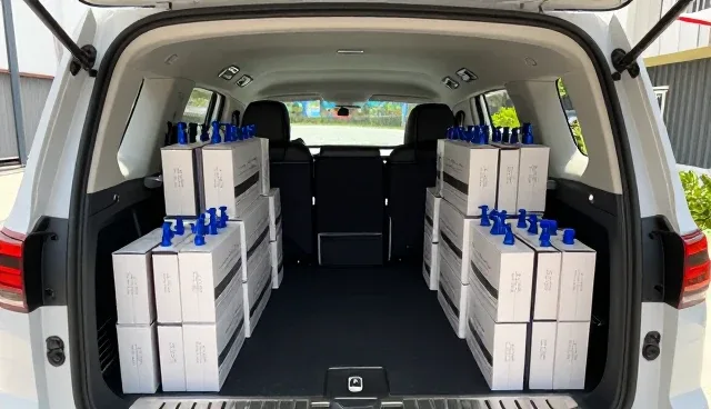 汽车销售全流程跟进中的维护要点及处理方向