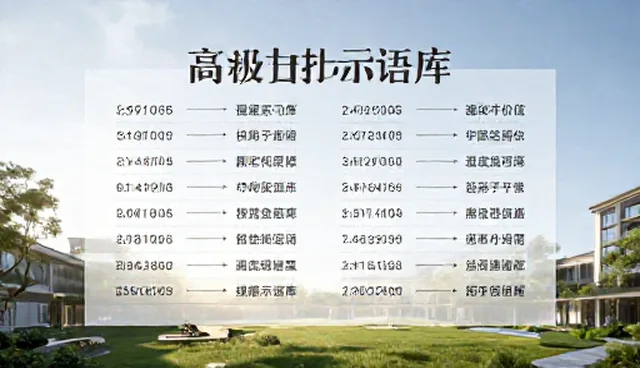 诗歌创作提示词如何提升创作效率？