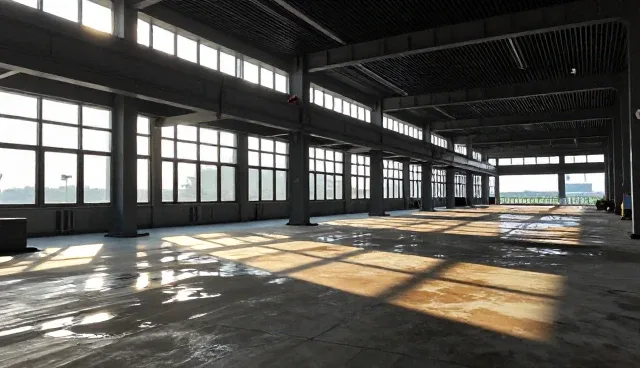 软件在高空建筑防腐工程中的应用痛点分析