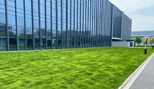 绿化工程施工适用条件与技术选型建议