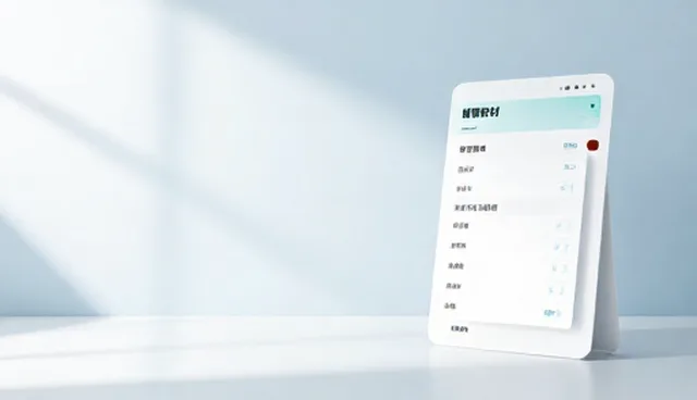 慢病管理计划适用条件与选择依据分析