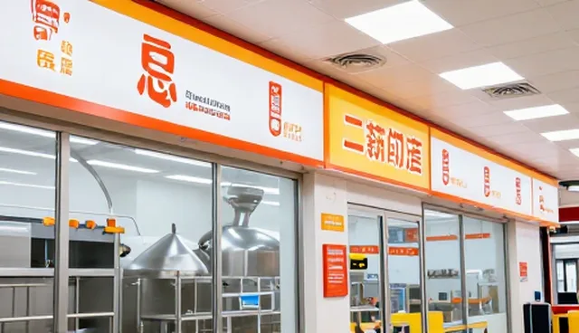 食品生产加工服务选型建议及常见问题处理方法