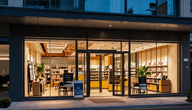 线上店铺运营：5个检查要点提升企业活动效果