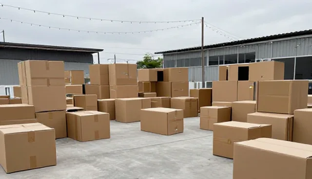 包装材料选型使用维护中的关键问题分析