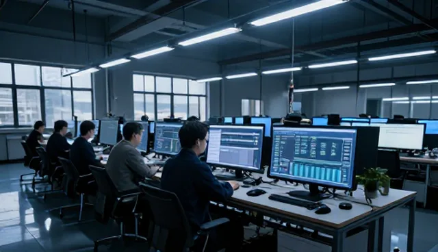 信息策划服务效果提升的选型与维护建议