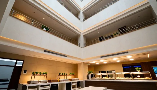自助快餐在快餐行业如何应对业务发展趋势？